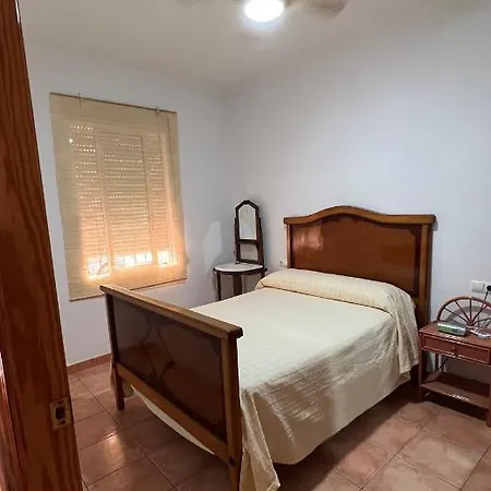 Centro Holiday home