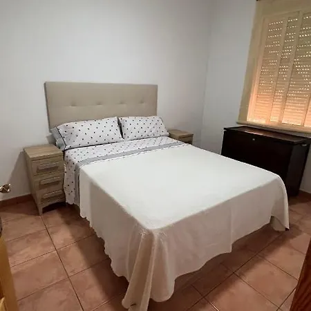 Holiday home Centro *