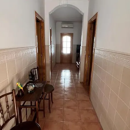 Centro Holiday home Santa Pola