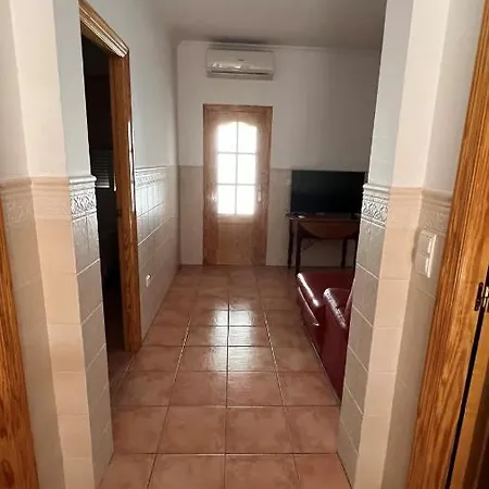 Centro Holiday home