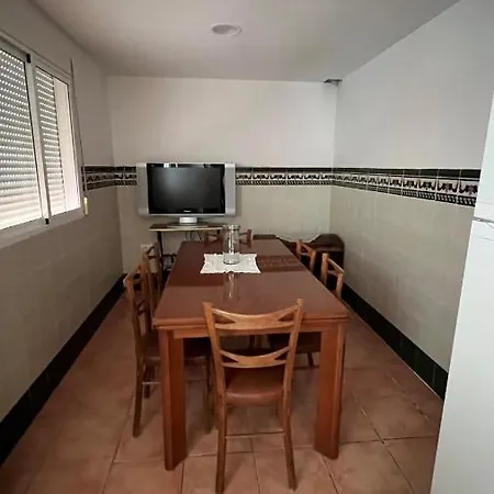 Holiday home Centro *