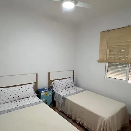 Centro Holiday home *