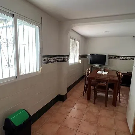 Centro Holiday home Santa Pola