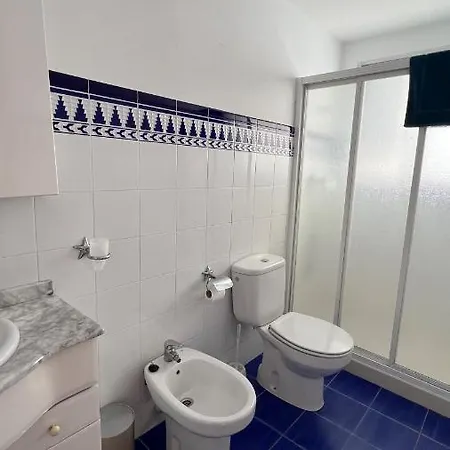 Holiday home Centro Santa Pola